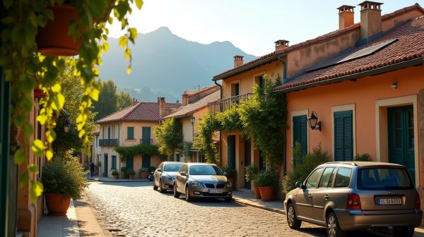 10 avantages des panneaux solaires pour l'autonomie énergétique à Béziers