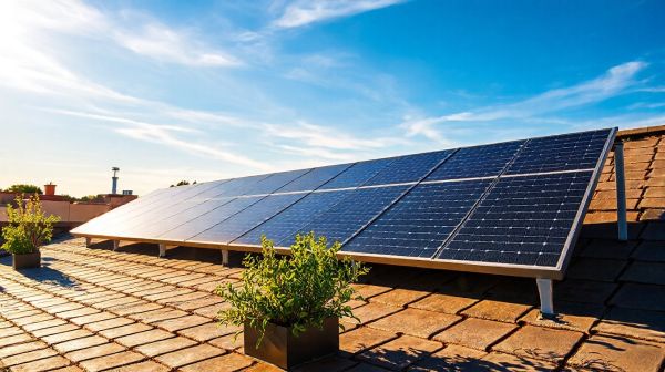 10 avantages des panneaux solaires pour l'autonomie énergétique à Béziers