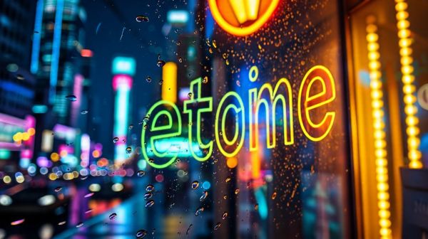 10 idées créatives pour personnaliser votre éclairage néon