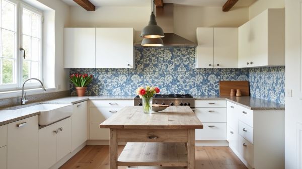 Aménagement de cuisine à Pau : les meilleurs idées déco