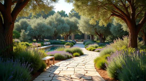 Besoin d'un jardinier paysagiste à Marseille ? Voici les solutions