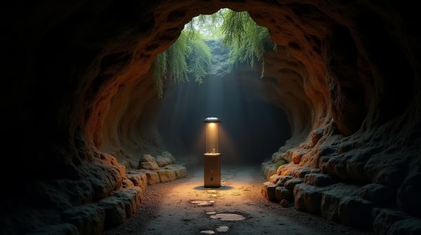 Cave électrique vs cave enterrée : les 9 avantages clés