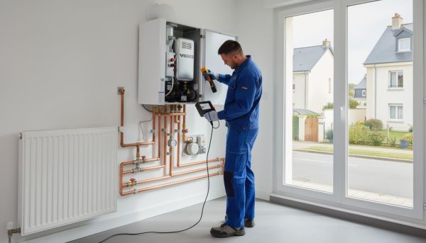 Chauffagiste à Cabourg : la meilleure solution pour votre confort thermique