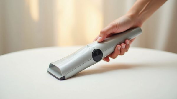 Choisir un aspirateur dorsal à prix réduit : votre guide complet