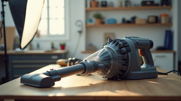 Choisir un aspirateur dorsal à prix réduit : votre guide complet