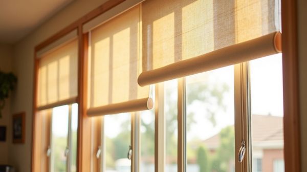 Comment choisir des stores à Agen pour votre maison ?