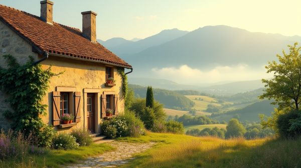 Comment choisir un constructeur de maison en Isère ?