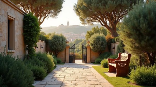 Comment choisir un jardinier paysagiste à Marseille selon vos besoins