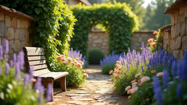 Comment choisir un jardinier paysagiste à Marseille selon vos besoins