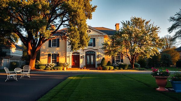 Conseils essentiels pour acheter votre maison rêvée