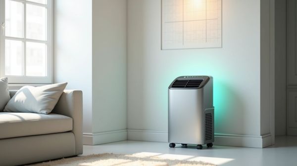 Évitez la chaleur avec un climatiseur mobile performant