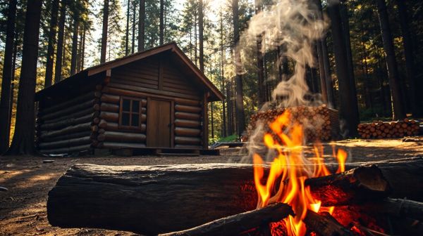 Les meilleures techniques pour renforcer la protection incendie du bois