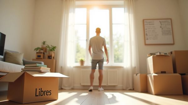 Obtenez votre devis déménagement soucieux des tarifs
