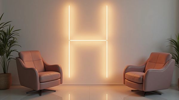 Personnaliser votre néon pour sublimer votre décoration intérieure