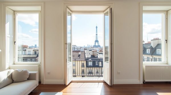 Rénovation d'appartement à paris : astuces pour bien choisir