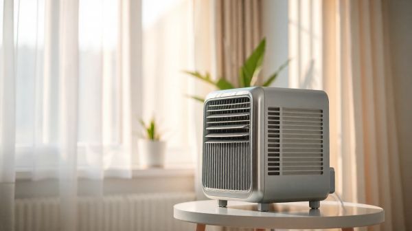 Top 5 climatiseurs mobiles pour rester au frais cet été