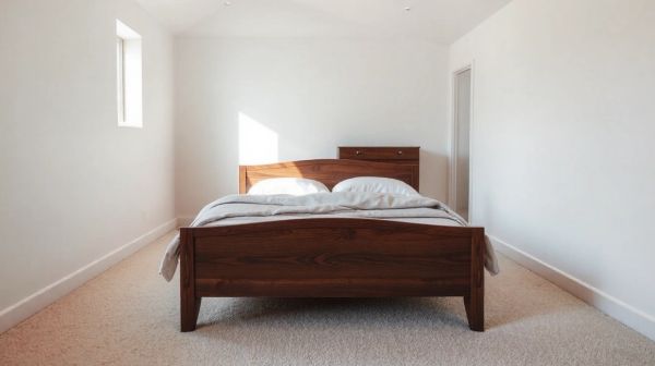 Top 5 lits en bois massif pour un sommeil de qualité