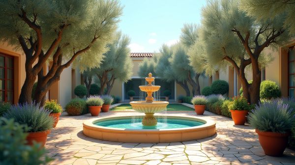 Top 5 services de jardinage à Marseille pour votre espace vert