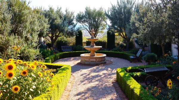 Top 5 services de jardinage à Marseille pour votre espace vert