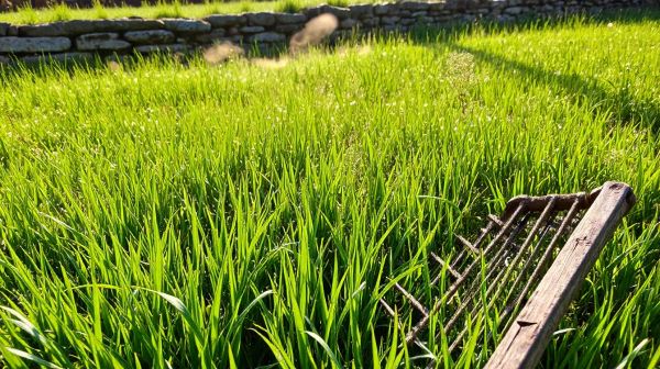 Top choix de solutions naturelles pour l'entretien du sol