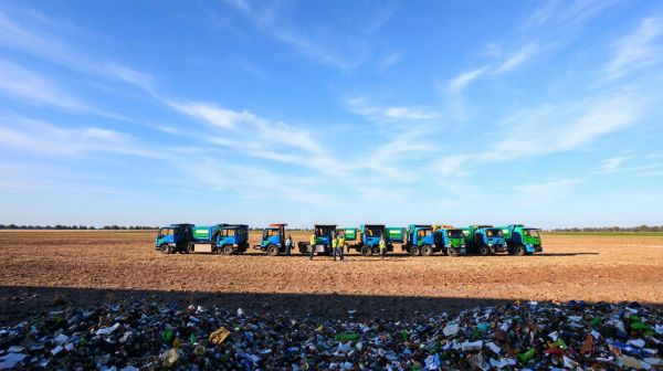 Top conseils pour choisir la benne idéale pour vos déchets