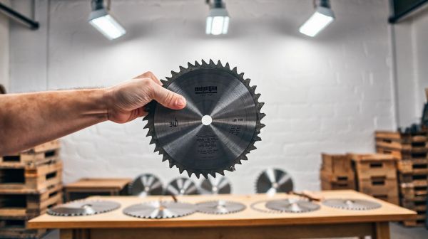 Top conseils pour sélectionner la lame de scie circulaire idéale