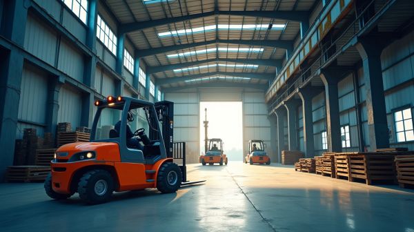 Tout savoir sur manutention lourde