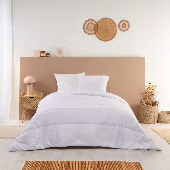 Découvrez la couette 1 personne idéale pour vos nuits chaleureuses