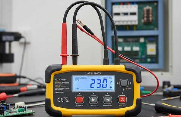 Guide d'achat complet des testeurs vat pour professionnels