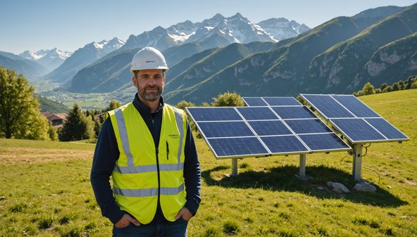 Trouver l'installateur photovoltaïque idéal en rhône-alpes