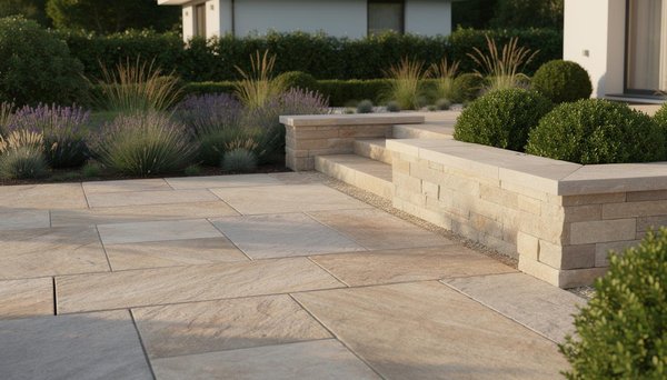 Fabricant de pierre reconstituée : la référence française pour vos aménagements extérieurs